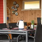 Miriam - 300m From The Sea By Interhome Ebberup