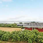 Miriam - 300m From The Sea By Interhome Ebberup