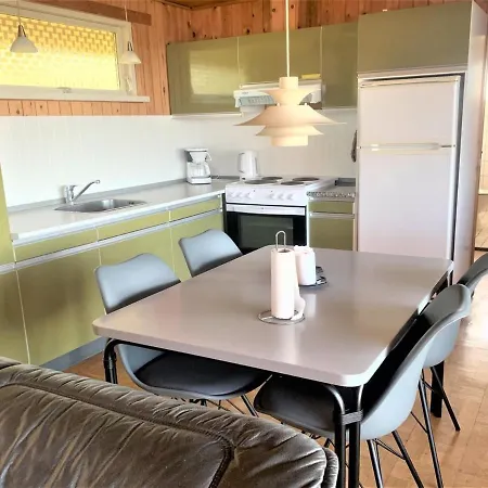 Hébergement de vacances Miriam - 300m From The Sea By Interhome *