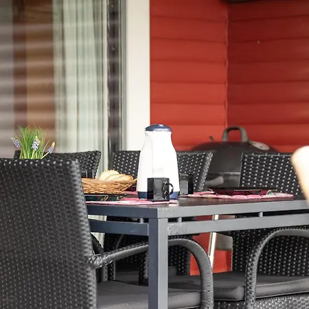 Miriam - 300m From The Sea By Interhome Ebberup