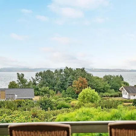 Miriam - 300m From The Sea By Interhome * Ebberup