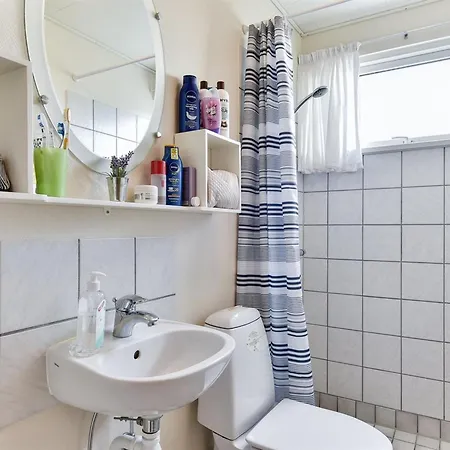 Miriam - 300m From The Sea By Interhome