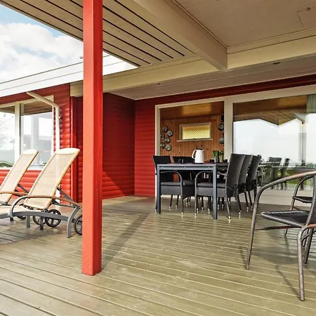 Miriam - 300m From The Sea By Interhome Σπίτι διακοπών