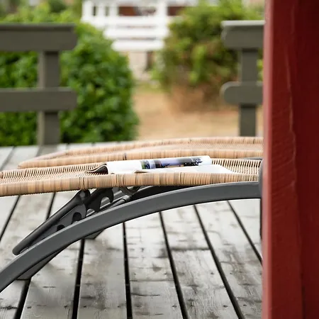 Miriam - 300m From The Sea By Interhome Prázdninový dům Ebberup