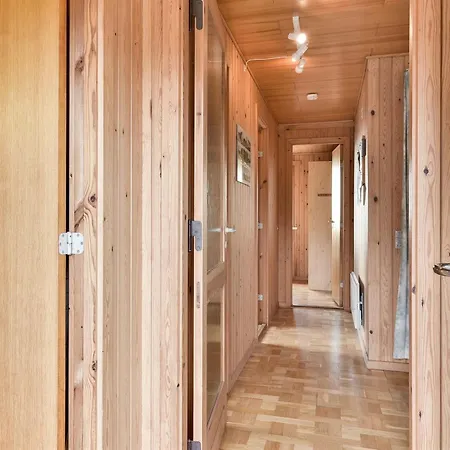 Prázdninový dům Miriam - 300m From The Sea By Interhome