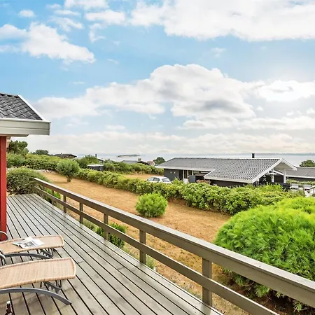 Miriam - 300m From The Sea By Interhome * Ebberup