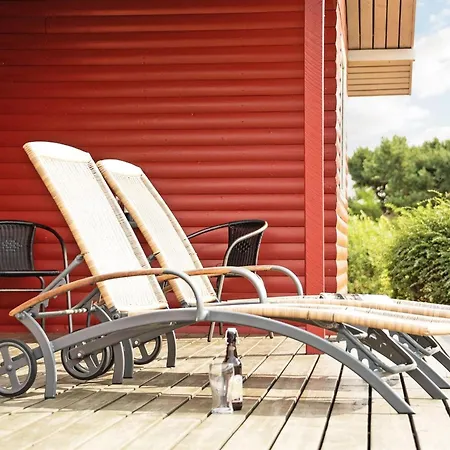 Miriam - 300m From The Sea By Interhome Prázdninový dům Ebberup