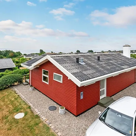 Prázdninový dům Miriam - 300m From The Sea By Interhome Ebberup