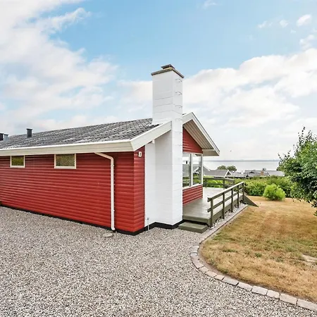 Miriam - 300m From The Sea By Interhome * Ebberup