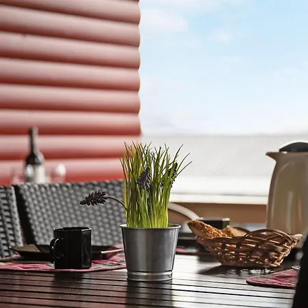 Hébergement de vacances Miriam - 300m From The Sea By Interhome