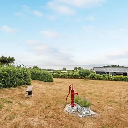 Miriam - 300m From The Sea By Interhome Hébergement de vacances Ebberup