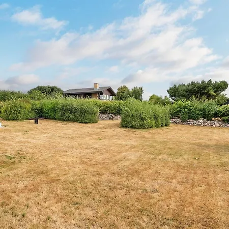 Miriam - 300m From The Sea By Interhome Ebberup