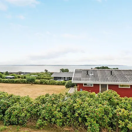 Miriam - 300m From The Sea By Interhome Ebberup