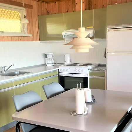 Hébergement de vacances Miriam - 300m From The Sea By Interhome *