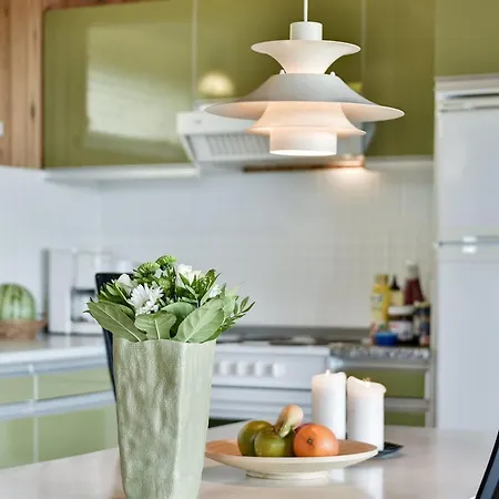 Miriam - 300m From The Sea By Interhome Feriehus *