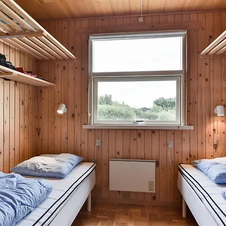 Miriam - 300m From The Sea By Interhome * Ebberup
