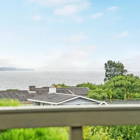 Hébergement de vacances Miriam - 300m From The Sea By Interhome