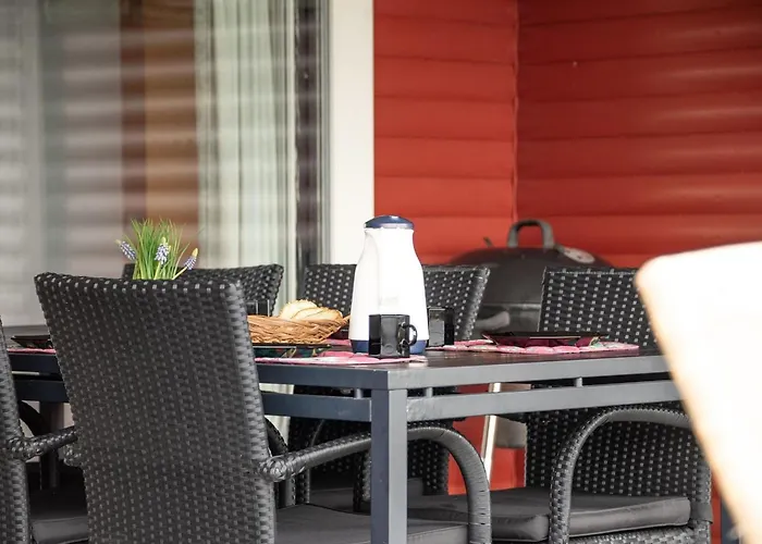 Miriam - 300m From The Sea By Interhome Ebberup