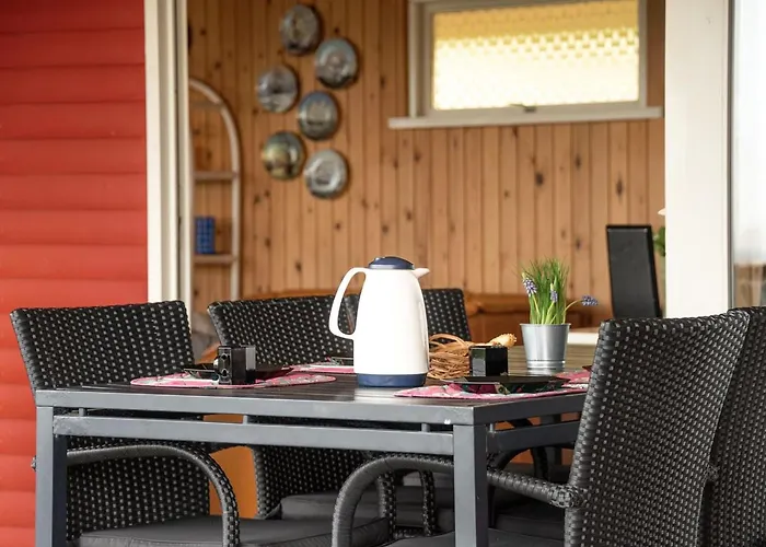 Miriam - 300m From The Sea By Interhome Ebberup