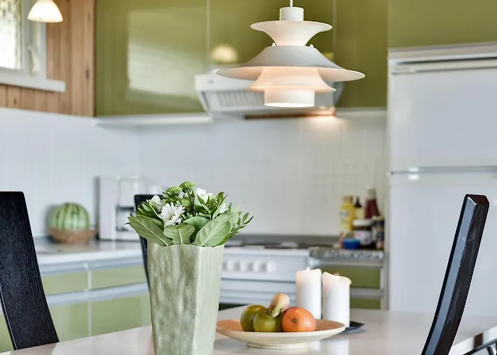 Miriam - 300m From The Sea By Interhome Vakantiehuis