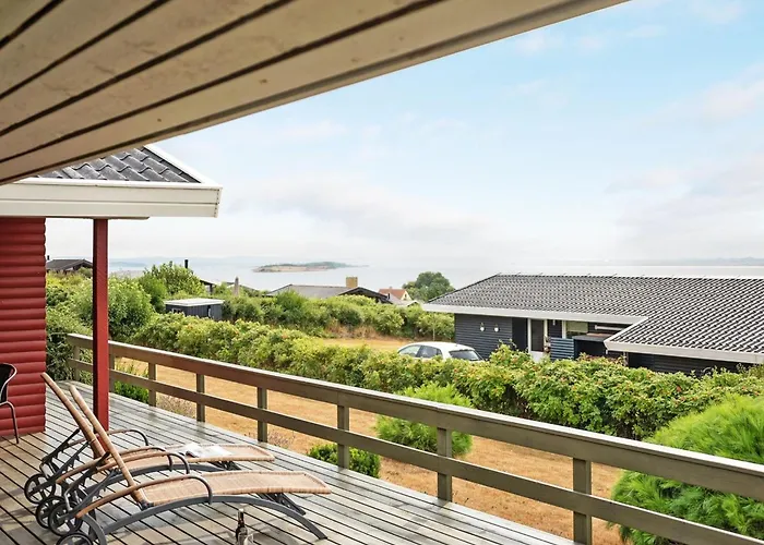 Miriam - 300m From The Sea By Interhome Vakantiehuis