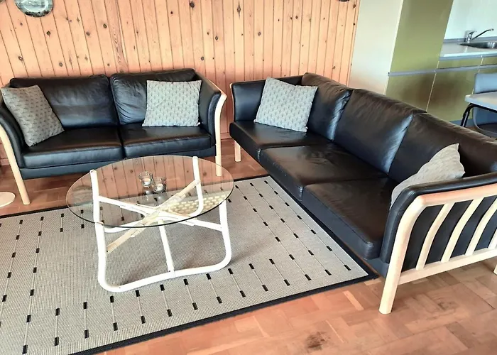 Miriam - 300m From The Sea By Interhome Vakantiehuis *