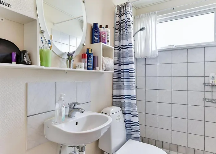 Miriam - 300m From The Sea By Interhome