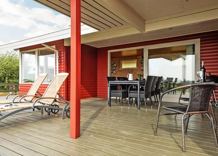 Miriam - 300m From The Sea By Interhome Vakantiehuis