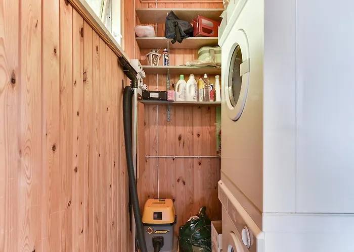 Vakantiehuis Miriam - 300m From The Sea By Interhome