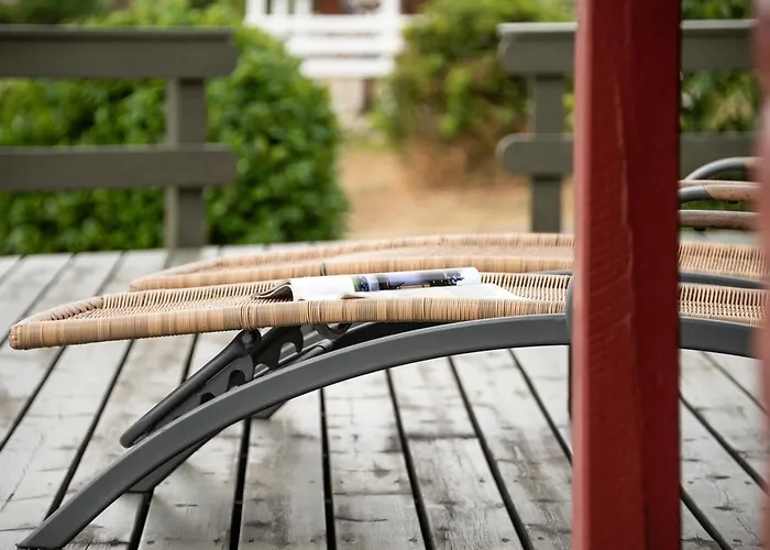 Miriam - 300m From The Sea By Interhome Vakantiehuis Ebberup