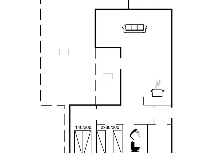 Miriam - 300m From The Sea By Interhome * Ebberup