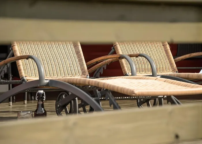 Miriam - 300m From The Sea By Interhome