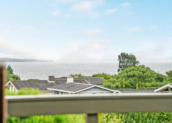 Vakantiehuis Miriam - 300m From The Sea By Interhome