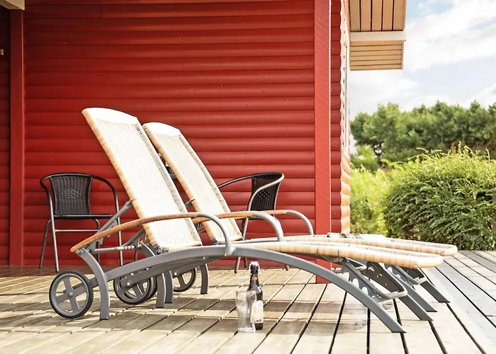 Miriam - 300m From The Sea By Interhome Vakantiehuis Ebberup