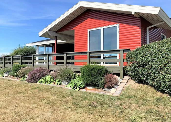 Miriam - 300m From The Sea By Interhome