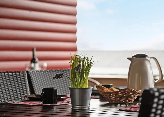 Vakantiehuis Miriam - 300m From The Sea By Interhome