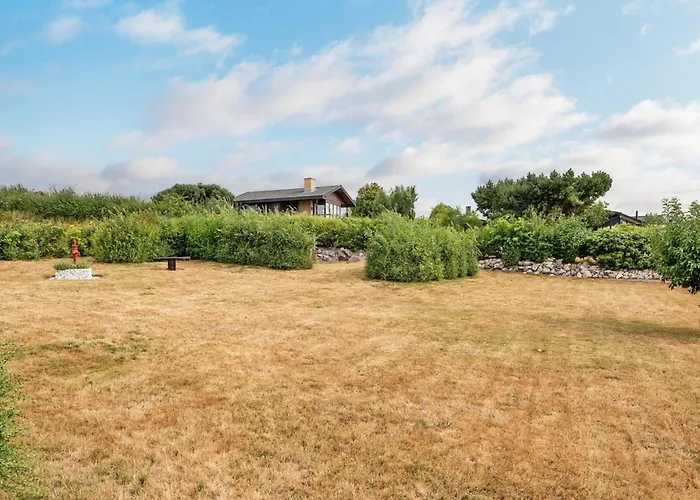 Miriam - 300m From The Sea By Interhome Ebberup