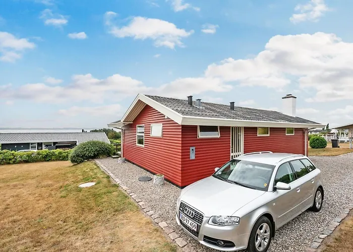 Vakantiehuis Miriam - 300m From The Sea By Interhome